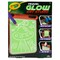 Crayola Travel Glow Art Studio 04-2505 - alternate 3